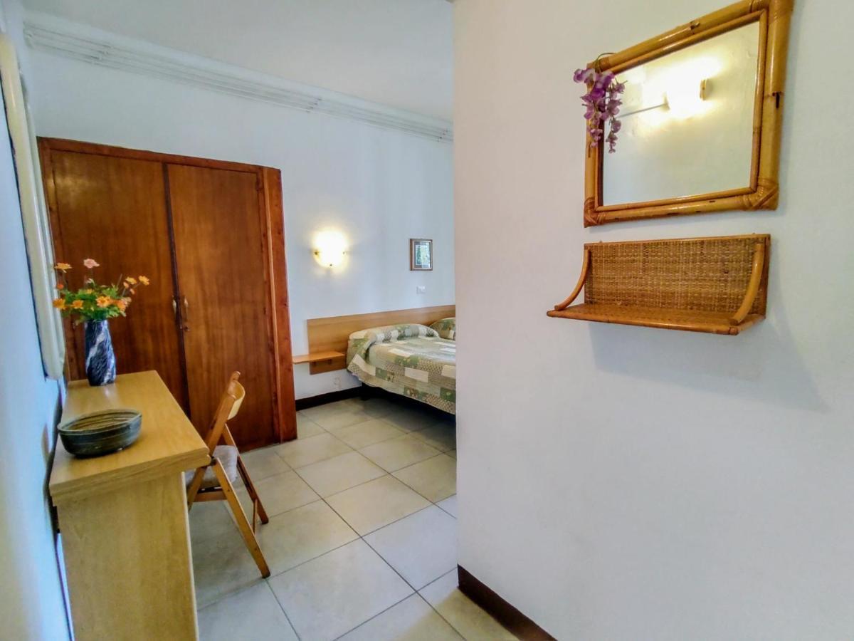 Apartment Domaso By Interhome エクステリア 写真