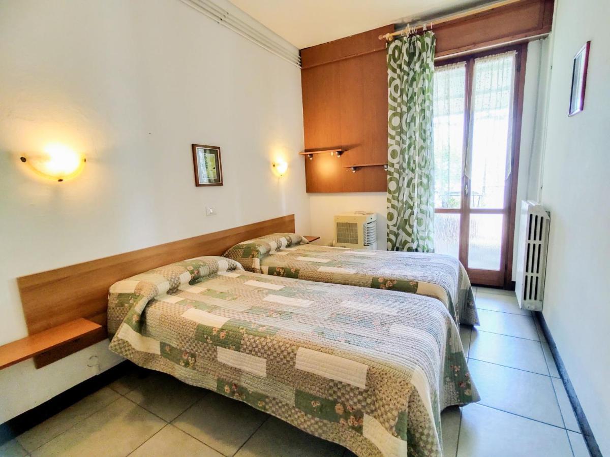 Apartment Domaso By Interhome エクステリア 写真