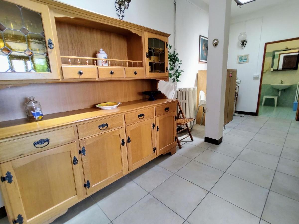 Apartment Domaso By Interhome エクステリア 写真