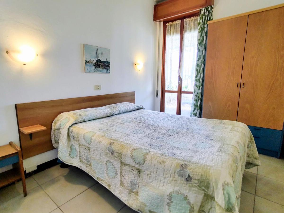 Apartment Domaso By Interhome エクステリア 写真