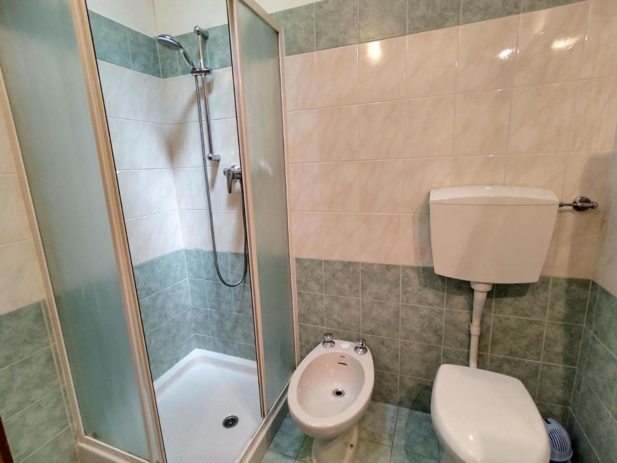 Apartment Domaso By Interhome エクステリア 写真